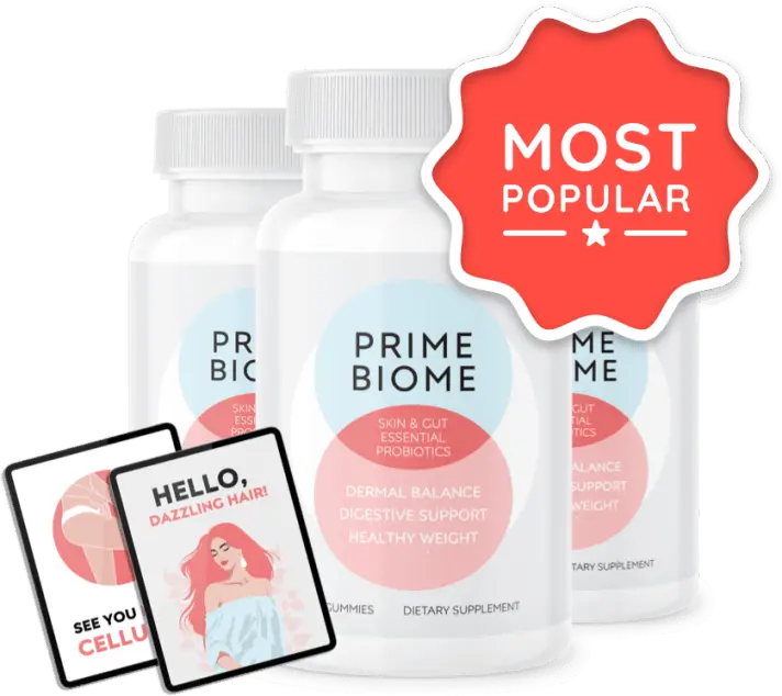 primebiome buy